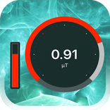 Emf Detector - RF Reader