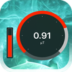 آیکون‌ Emf Detector - RF Reader