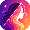 Hair Color Changer APK