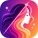 Hair Color Changer APK