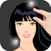 Hairstyle Try on. Discover a N APK