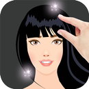 Hairstyle Try on. Discover a N APK