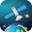 Starlink and ISS Tracker icon