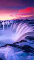 Poster Waterfall Wallpapers