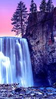 2 Schermata Waterfall Wallpapers