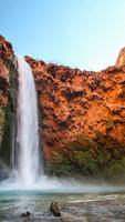 3 Schermata Waterfall Wallpapers
