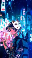 Anime Ringtones 2023 gönderen