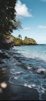 Beach Wallpapers 2022 syot layar 1