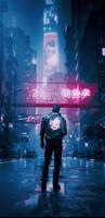 Cyberpunk Wallpapers 2022 স্ক্রিনশট 1