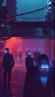 Cyberpunk Wallpapers 2022 স্ক্রিনশট 2