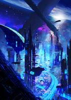 Cyberpunk Wallpapers 2022 স্ক্রিনশট 3