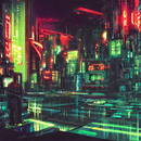 Cyberpunk ringtones APK