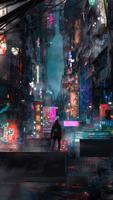 Cyberpunk ringtones اسکرین شاٹ 2