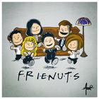 FRIENDS Wallpapers ikon