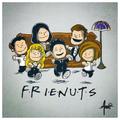 Friends Tv Show Quiz