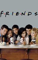 Friends Tv Show Quiz penulis hantaran