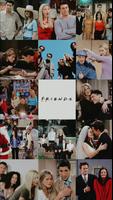 Friends Tv Show Quiz syot layar 1