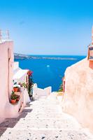 Greece Wallpapers پوسٹر