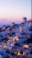 Greece Wallpapers اسکرین شاٹ 2