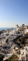 Greece Wallpapers اسکرین شاٹ 3