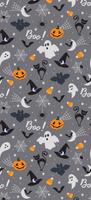 Halloween ringtones 2022 poster