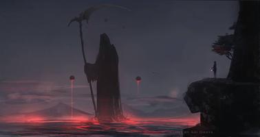 Scary Wallpapers poster