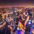 Night City Wallpapers