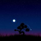 Night Wallpapers 图标
