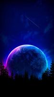 Night Wallpapers 截图 3