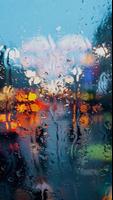 Rain Sounds penulis hantaran