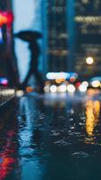 Rain Sounds syot layar 1