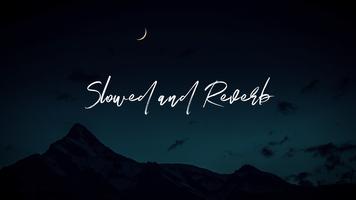 Slow Reverbed Music 2022 Affiche
