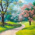 Spring Wallpapers 2022 آئیکن