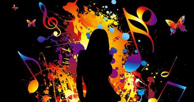 Pop Music poster