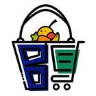 Buzz Grocery Business icono