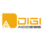 DIGI ACCESS आइकन