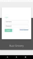 Buzz Grocery Delivery 截圖 1