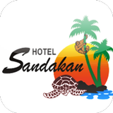 Hotel Sandakan icône