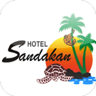 Hotel Sandakan icon