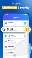 AppLock poster