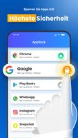 AppLock Plakat