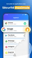 AppLock Affiche