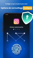 AppLock capture d'écran 2