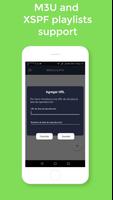 Great IPTV Playlists Channels poster