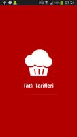 Tatlı Tarifleri 海報