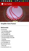 Tatlı Tarifleri 截圖 3