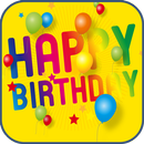 Happy Birthday Wishes Images APK