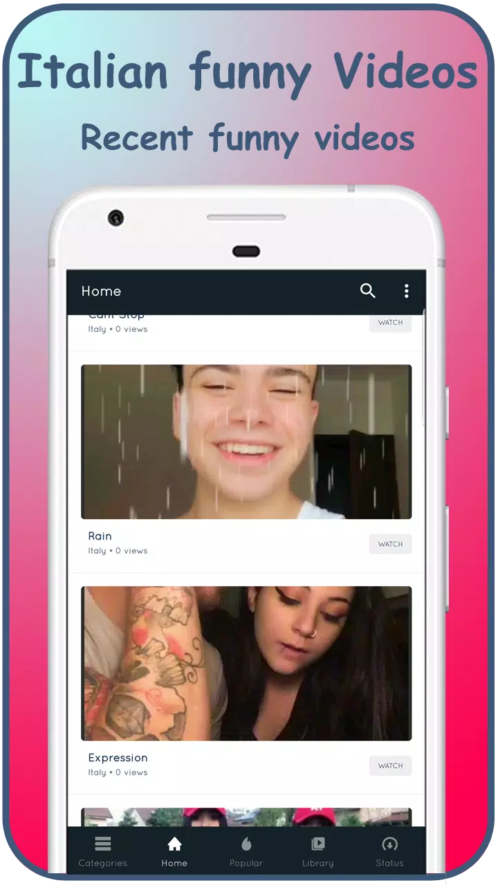 Italiano Funny Tik tok videos APK for Android Download Italiano Funny Tik tok videos APK for Android Download
