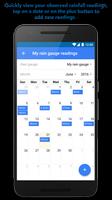 Rainlogger ảnh chụp màn hình 3