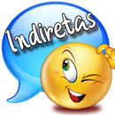 Mensagens de Indiretas prontas APK